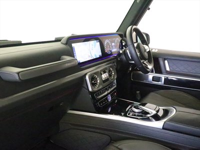 2023 Mercedes-BENZ G-CLASS — миниатюра 21