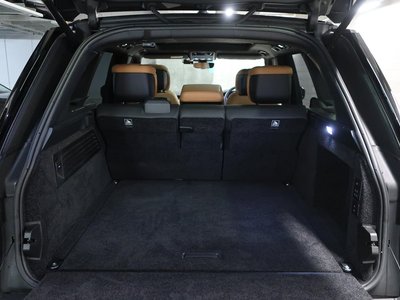 2021 LAND Rover RANGE ROVER — миниатюра 69