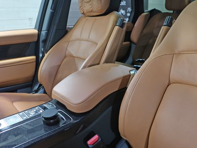2021 LAND Rover RANGE ROVER — миниатюра 44