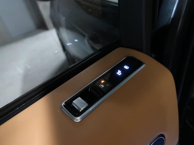 2021 LAND Rover RANGE ROVER — миниатюра 52