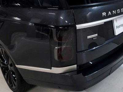 صورة 10 لـ 2021 LAND Rover RANGE ROVER