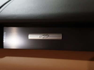 2021 LAND Rover RANGE ROVER — миниатюра 42
