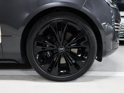 2021 LAND Rover RANGE ROVER — миниатюра 74