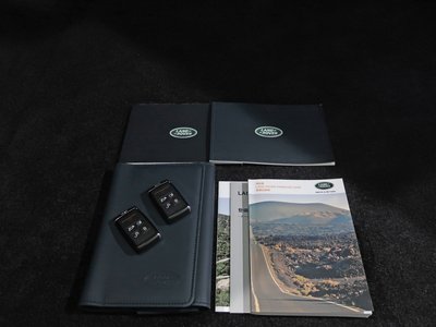 2021 LAND Rover RANGE ROVER — миниатюра 78