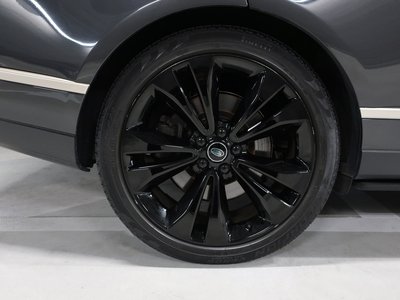 2021 LAND Rover RANGE ROVER — миниатюра 73