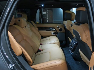 2021 LAND Rover RANGE ROVER — миниатюра 56