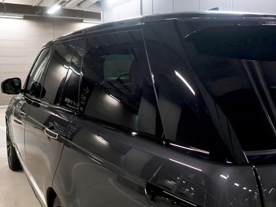 2021 LAND Rover RANGE ROVER — миниатюра 11