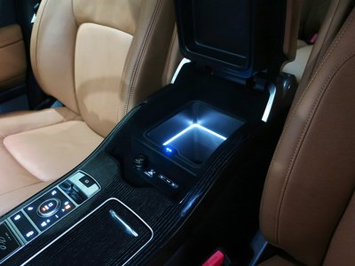 2021 LAND Rover RANGE ROVER — миниатюра 45