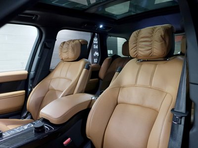 2021 LAND Rover RANGE ROVER — миниатюра 47