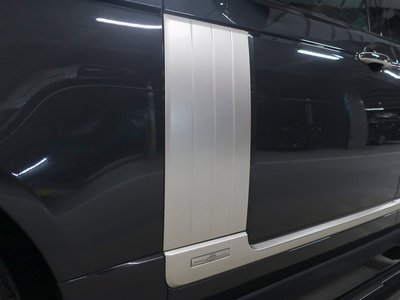 صورة 8 لـ 2021 LAND Rover RANGE ROVER