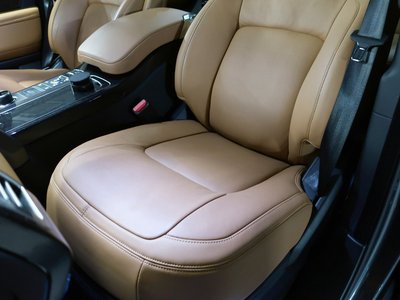 2021 LAND Rover RANGE ROVER — миниатюра 46