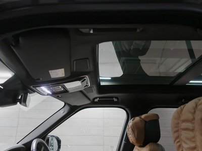 2021 LAND Rover RANGE ROVER — миниатюра 49