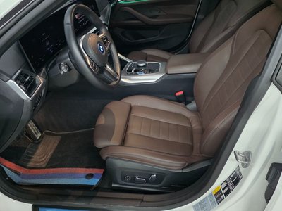 BMW I4 - 10