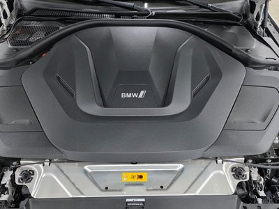 BMW I4 - 7