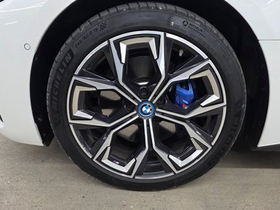 BMW I4 - 6