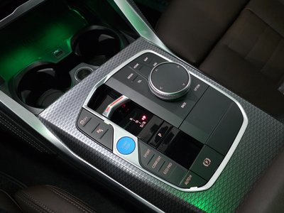 BMW I4 - 9