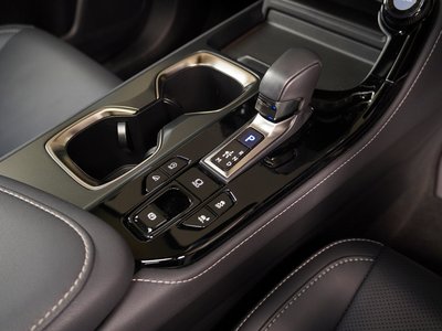 2024 Lexus NX — миниатюра 19