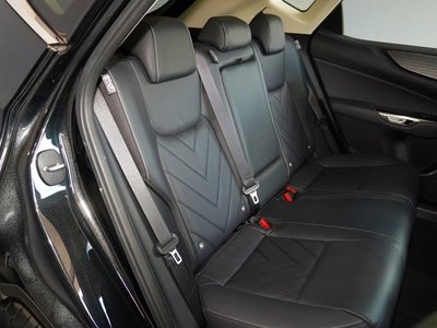 2024 Lexus NX — миниатюра 12