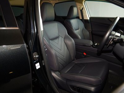 2024 Lexus NX — миниатюра 11