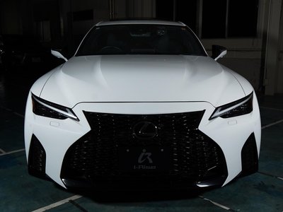 2024 Lexus IS 照片 4