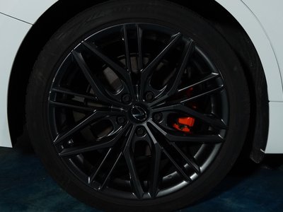 2024 Lexus IS — миниатюра 19