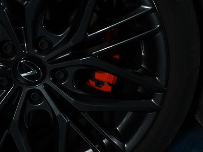 2024 Lexus IS — миниатюра 20