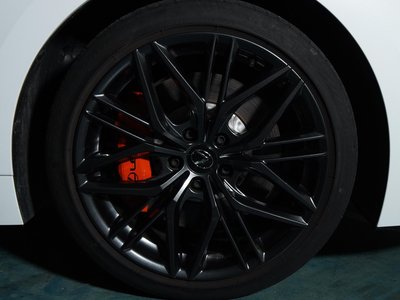 2024 Lexus IS — миниатюра 17