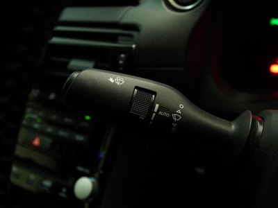2024 Lexus IS — миниатюра 69