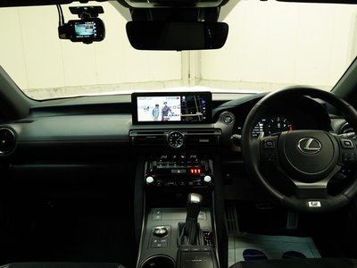 2024 Lexus IS — миниатюра 51