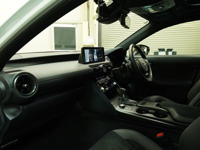 2024 Lexus IS — миниатюра 43