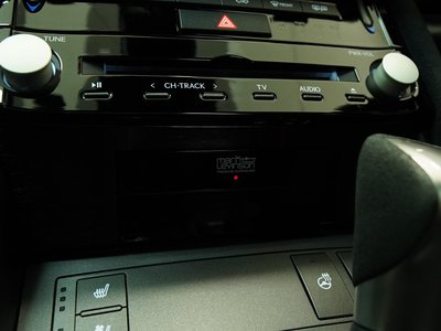 2024 Lexus IS — миниатюра 55