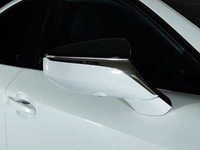 2024 Lexus IS 照片 8