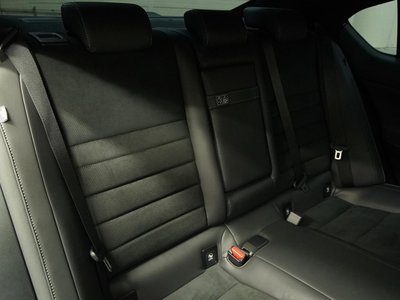 2024 Lexus IS — миниатюра 34