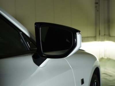2024 Lexus IS 照片 9