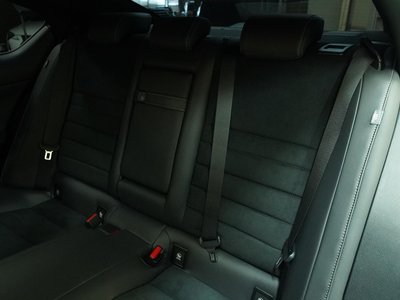 2024 Lexus IS — миниатюра 39