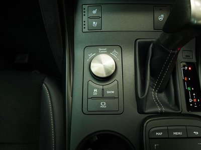 2024 Lexus IS — миниатюра 57