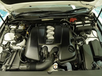 2024 Lexus IS — миниатюра 79