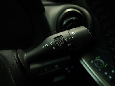 2024 Lexus IS — миниатюра 68