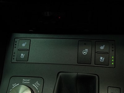2024 Lexus IS — миниатюра 71