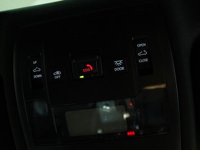 2024 Lexus IS — миниатюра 62