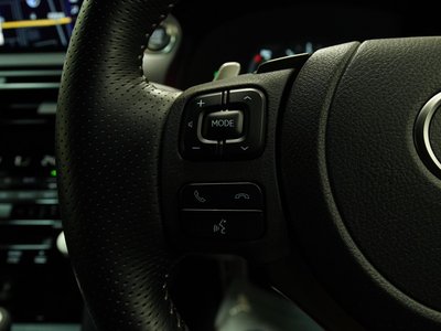2024 Lexus IS — миниатюра 67