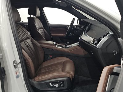 صورة مصغرة 13 لـ 2022 BMW X6