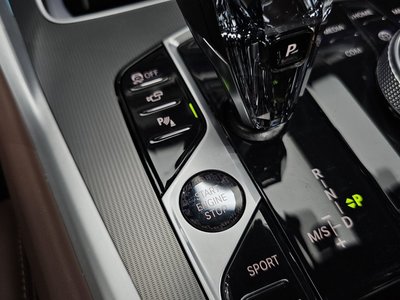 صورة مصغرة 28 لـ 2022 BMW X6