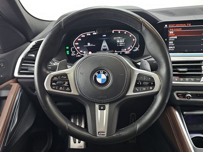 صورة مصغرة 19 لـ 2022 BMW X6