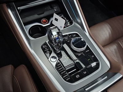 صورة مصغرة 12 لـ 2022 BMW X6