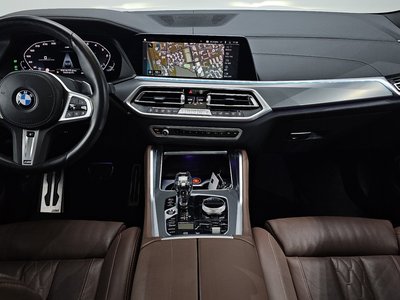صورة 5 لـ 2022 BMW X6
