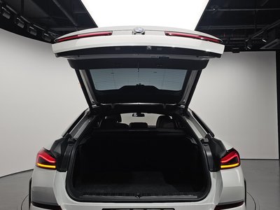صورة مصغرة 30 لـ 2022 BMW X6