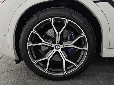 صورة 6 لـ 2022 BMW X6