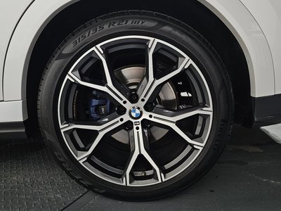 صورة 8 لـ 2022 BMW X6