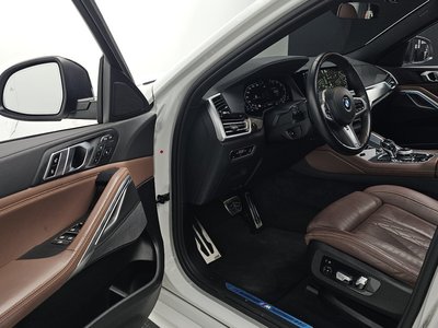 صورة مصغرة 17 لـ 2022 BMW X6